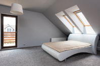 Pinmore bedroom extensions