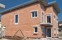Pinmore home extensions