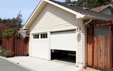 Pinmore garage construction leads