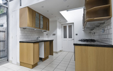 Pinmore kitchen extension leads
